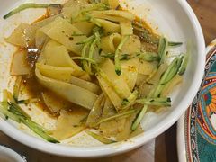 -巴依老爷新疆美食(望京小街店)