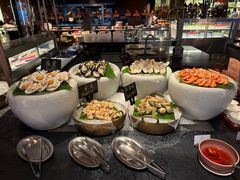 -深圳大梅沙京基洲际度假酒店