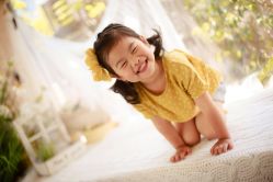 -BabyA 专业婴童摄影(古北时尚广场店)