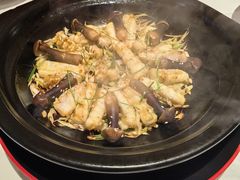 -谭厨中山传家菜.乳鸽.脆鲩鱼(华强北中航城店)