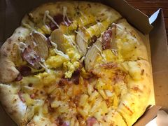 -达美乐比萨(回龙观店)