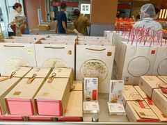 -詹记桃酥(包河万达店)