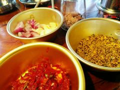 -原始泥炉烤肉(总店)