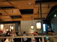 大堂-北方家宴(祈福店)