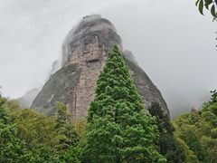 -江郎山风景名胜区