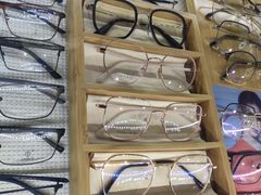 -横岗眼镜城