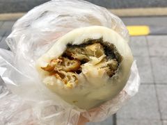 -上海虹口糕团(福州路店)