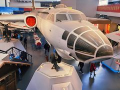 -中国航空博物馆