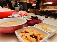 -涮福記·现切牛羊肉火锅(世纪汇店)
