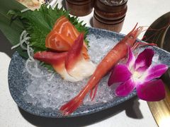-千寻山野烤肉(天虹店)
