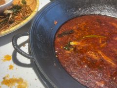 -老天桥蛙炉火锅(姑苏总店)