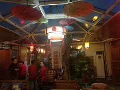 -丽江庭院之丽江往事(安定门店)
