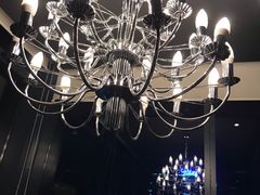 -龙之梦万丽酒店青餐厅