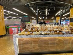 -莉蓮蛋挞(静安寺店)