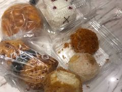 -面包新语(龙湖·西宸天街店)