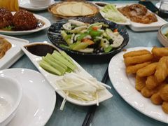 -原味斋烤鸭店(铁百店)