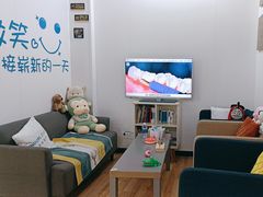 -永信齿科·永典口腔门诊部(浦东店)