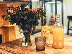 -甜阿姨·天台花园私房菜(万松园店)