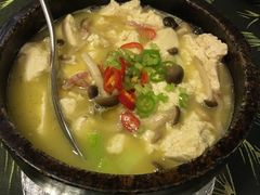 -园林格兰云天大酒店-太极名厨中餐厅