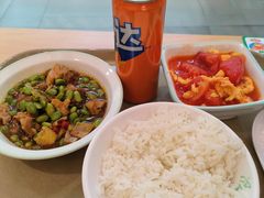 -老乡鸡(融科天地店)