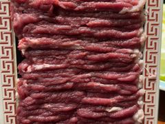 -鑫隆四季涮肉(八角畅游店)
