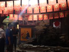 -江宁会馆(劈柴院店)
