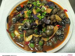 -水平有限广西米粉·广西风味集(五道口店)