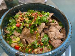 -君霖海鲜私房菜(春柳店)