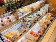 -兰乔贝恩动物奶油生日蛋糕(龙之梦大都汇店)