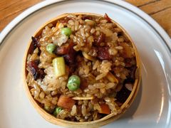 -金鱼妈妈 山野·食趣(荫山街店)