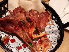 -避风塘(江桥万达店)