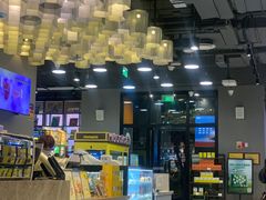 -咪咕咖啡(北京西单店)