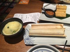 -云海肴·汽锅鸡·云南菜(天山百盛优客店)
