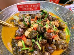 -老闵田螺馆·南昌市井菜·特色小吃(总店)