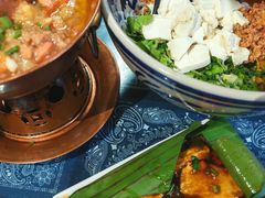 -蜗牛小馆醉乡民谣云南菜(惠新西里店)