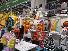 -香港会议展览中心演讲厅
