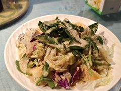 -百味饺子城•海鲜家常菜(秦皇岛店)