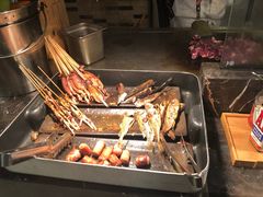 -乐咖啡西餐厅(太湖皇冠假日酒店)
