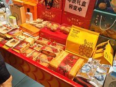 -即墨老公社·海肠捞饭大王(古城店)