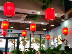 -台州老六海鲜面馆(上南总店)