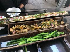 -竹一味·竹筒饭