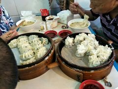 -海汇源老烧麦店(东大街总店)