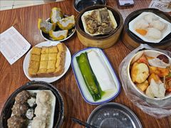 -恒兴发茶店(水巷口店)