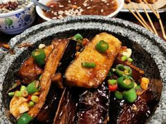 -清真·老兰家(兴善寺西街总店)