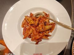 -老吉堂上海本帮菜(工体店)