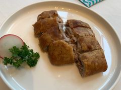 -莆田餐厅PUTIEN(三里屯店)