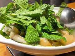 云南牛扒呼-山茶云南菜(永安里店)