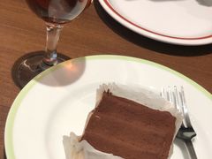 -萨莉亚意式餐厅(杭州滨江天街店)