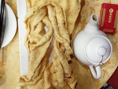 -海宝酒家(中山四路店)