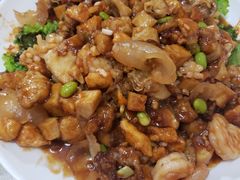 -盛德利食府 天津菜(河西店)